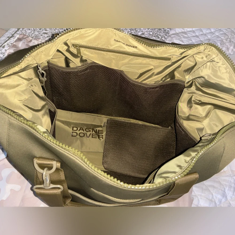 Dagne Dover XL Landon carryall - Picture 4 of 9